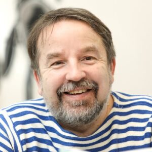Oleg A. Lekmanov