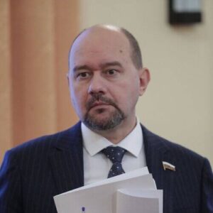 Oleg Leonov