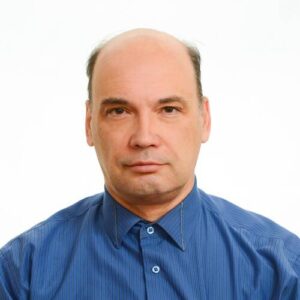 Oleg V Minin