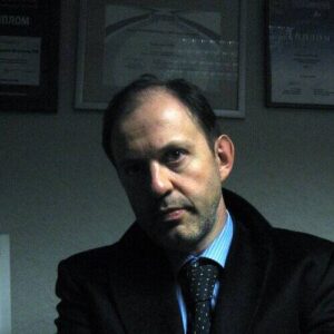 Oleg Mitvol