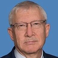 Oleg Morozov