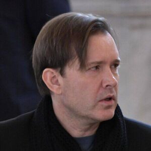 Oleg Pogudin