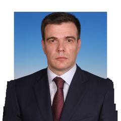 Oleg Savelyev