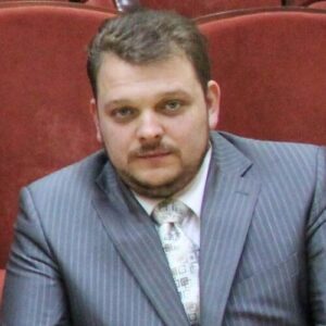 Serbin Oleg Olegovych