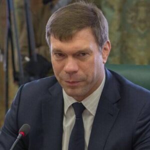 Oleg Tsarev