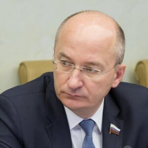 Oleg Tsepkin