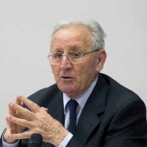 Olegario González de Cardedal