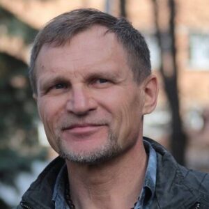 Oleh Skrypka