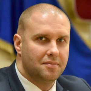 Oleh Syniehubov
