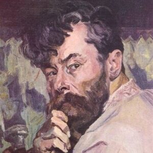 Oleksa Novakivsky