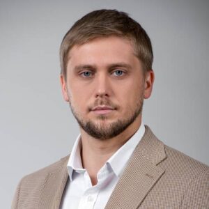 Oleksandr Bondarenko