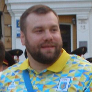 Oleksandr Chernetskyi
