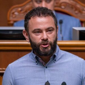 Oleksandr Dubinsky