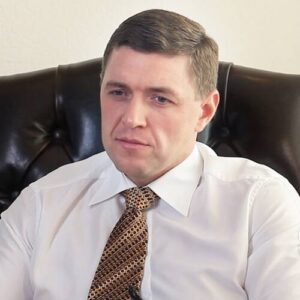 Alexandr Dubovoy