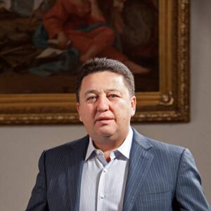 Ołeksandr Feldman
