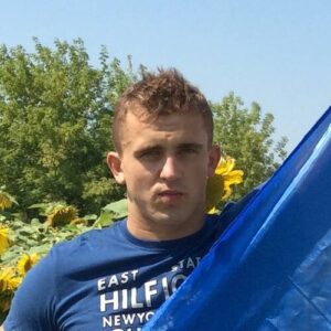 Oleksandr Gordiienko