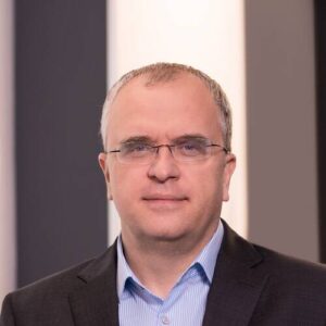 Oleksandr Komarov