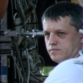 Oleksandr Ksenofontov