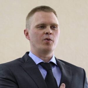 Oleksandr Kuts