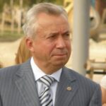 Alumnus