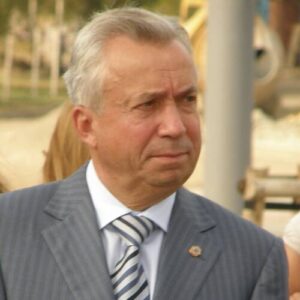 Oleksandr Lukyanchenko