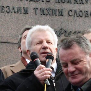Oleksandr Moroz