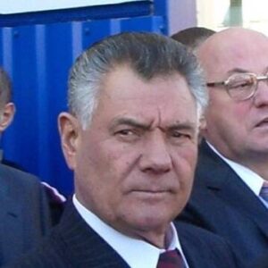 Olexander Omelchenko
