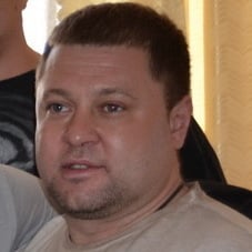 Oleksandr Pikalov