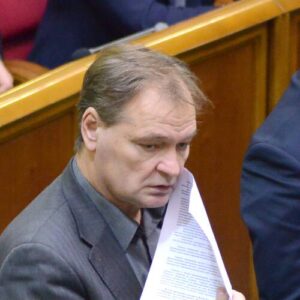 Oleksandr Ponomariov