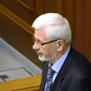 Oleksandr Romanovskyi