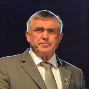 Alexander Rizhenkov