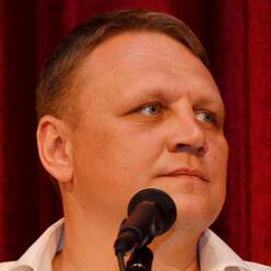 Oleksandr Ševčenko