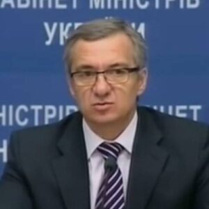 Oleksandr Shlapak