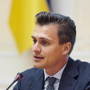 Oleksandr Skichko