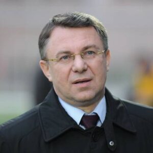 Olexander Slobodian