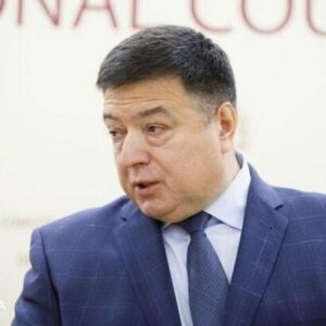 Oleksandr Tupytskyi