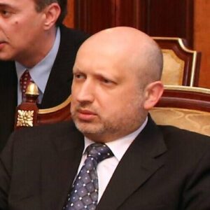 Oleksandr Turchynov