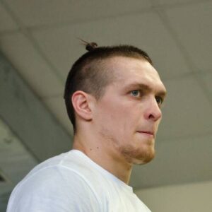 Oleksandr Usyk