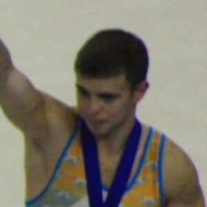 Oleksandr Vorobiov