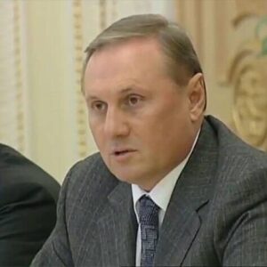 Oleksandr Yefremov
