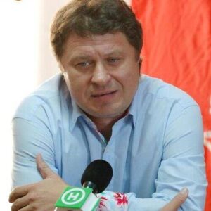 Oleksandr Zavarov