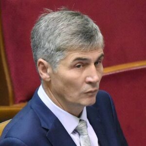 Oleksandr Zholobetskyi