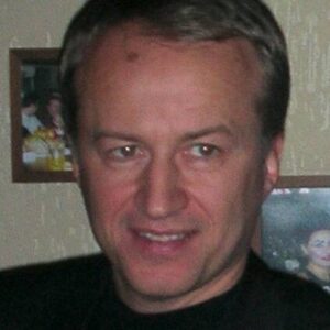 Oleksandr Zinchenko
