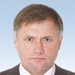 Oleksii Bilyi