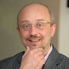 Oleksii Reznikov
