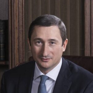 Oleksiy Chernyshov