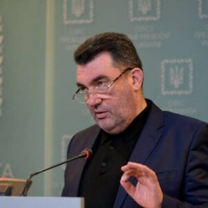 Oleksiy Danilov