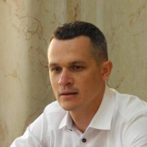 Olexii Kucher
