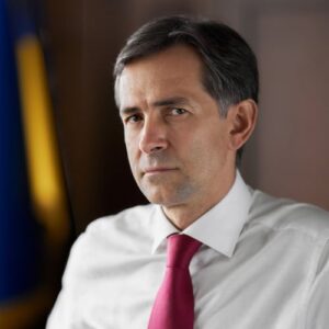 Oleksiy Lyubchenko