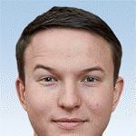 Oleksiy Movchan